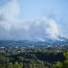 Dans l'Aude, le feu à Sigean n'est toujours pas fixé et a parcouru plus de 600 hectares