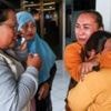 Four dead, dozens missing after ferry sinks off Bali