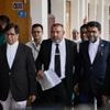 Bangladeshi officials testify against former British minister Tulip Siddiq in anti-corruption trial