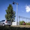Eerste focusflitser ingeschakeld om telefoongebruik achter het stuur op te sporen