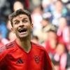 Fußball-Bundesliga: Müller zu Aus beim FC Bayern: Noch nicht ganz realisiert