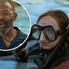 ITV's new show Shark! Celebrity Infested Waters branded 'boring' and 'unwatchable' as viewers declare one 'annoying' star an 'attention seeker'