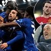 Chelsea 1-0 Manchester United: Marc Cucurella secures crucial win for Blues in race for Champions League - as Red Devils suffer 18th defeat of the season