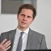 Brandenburgs Justizminister Benjamin Grimm: „Die elektronische Anmeldung nehmen wir uns als erstes vor“