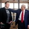 Nu Musk opstaat tegen Trumps megawet, durven Republikeinse senatoren dat ook: ‘Deze wet is big, maar niet beautiful’