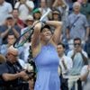 US Open 2025 : Amanda Anisimova prend sa revanche sur Iga Swiatek, Jannik Sinner file en demi-finales