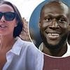 Maya Jama shares rare insight into how she dealt with her split from Stormzy as the rapper declared he's 'met his wife'