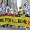 „Versuche, Panik in Bevölkerung zu schüren“: Israelis erhalten offenbar Anrufe mit mutmaßlichen Geisel-Schreien