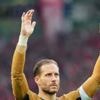 Fußball-Bundesliga: Hoffenheims Ilzer stärkt Baumann nach Fehler den Rücken
