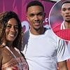Inside Trent Alexander-Arnold's Liverpool leaving party: Anfield hero enjoys 'Summer of 66' celebration with team-mates and Arne Slot - but furious fans brand event a 'disgrace'