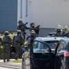 Polizeigroßeinsatz bei Trier: Frau nach Schüssen schwer verletzt – tatverdächtiger Lebenspartner tot