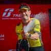 Van Aert: ‘Ik heb vaak gedacht: ik steek hier zo veel energie in en ik krijg er te weinig voor in ruil’