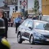 Un homme âgé perd le contrôle de sa voiture au Danemark et fait 11 blessés, dont trois graves