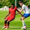 Football. Comme Jérémie Matumona, les « titis » du Mans FC ont contribué à la montée en Ligue 2