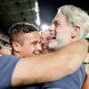 Afellay onverwachts weg bij jeugd van KNVB: 'Ik vind het jammer, absoluut'