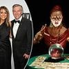 Eddie McGuire reveals the stunning prediction he got from a clairvoyant - and how he despaired as he watched it come true