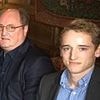 EDEN CONFIDENTIAL: Mother of Lord Monson's 'devastating snub' to cancer-striker son