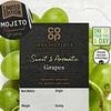 Sour grapes? No, these fruits taste just like a mojito cocktail