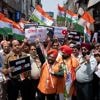 India beveelt X om meer dan 8.000 accounts te blokkeren - 2-jarig meisje omgekomen bij beschietingen in Pakistan
