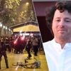 Twintiger die omkwam bij rellen na overwinning PSG werkte in restaurant van sterrenchef Jean Imbert