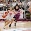 Basket. Si La Roche Vendée se maintient, elle pourra dire merci à Brooke McCarty-Williams