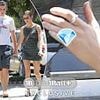 Olivia Rodrigo ENGAGED? Singer flashes huge new diamond ring on THAT finger... after romantic home tour with Brit actor boyfriend