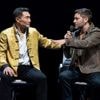 Daniel Dae Kim making history at the Tony Awards and pushing for Asian representation on Broadway
