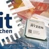 heise+ | Bit-Rauschen: Zoll-Chaos zwingt Chipfirmen auf Amerikakurs