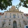 Im großen Waisenhaus Potsdam: Familienkonzert der Städtischen Musikschule
