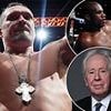 JEFF POWELL'S SCORECARD: Oleksandr Usyk dominated Daniel Dubois to become the undisputed world heavyweight champion - so, what wowed Mail Sport's boxing expert the most at Wembley?