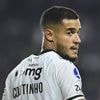 Brésil. Une fusillade interrompt l’interview de footballeurs dont Philippe Coutinho et Léo Jardim