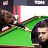 Four-time snooker world champion blasts his 'pathetic' performance in shock first round defeat to rank outsider