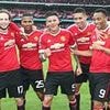 Former Man United star 'could NEVER play for his club again after complaining about his contract during BBQ with team-mates - as reasons for captain's shock axing are revealed'