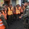 Guatemala's Volcano of Fire erupts, spewing ash and spurring evacuations