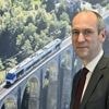 ENTRETIEN. « On pourrait faire rouler 20 % de trains en plus en France », dit le PDG de SNCF Réseau