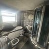 This burned out Lancashire house had a record 108 bids at auction.... here's how much it finally sold for