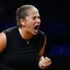 WTA-Tour: Ostapenko erreicht Tennis-Finale in Stuttgart
