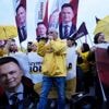Poland votes for a new president Sunday as worries grow about the future
