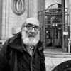Er kämpfte gegen seine Räumung: Berliner Mieteraktivist Manfred „Manne“ Moslehner gestorben