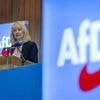 Scharfmacherin Christina Baum: Die Schlüsselfigur des AfD-Gutachtens