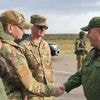Washington entsendet Beobachter: US-Militärs verfolgen russisch-belarussisches Großmanöver