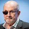 Salman Rushdie says he is 'over' knife attack as author reveals 'important moment' he returned to New York lecture stage where he was repeatedly stabbed