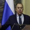 Guerre en Ukraine : Moscou réaffirme sa volonté de négocier mais pose ses conditions