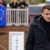 Au Groenland, Emmanuel Macron exprime la "solidarité européenne" face aux visées de Donald Trump