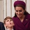 Prinz Louis - royaler Frechdachs: Der "Meme-König" zieht wieder alle Blicke auf sich