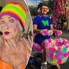 Heartbreak as the 'internet's favourite granny' Baddie Winkle dies just weeks after her 97th birthday
