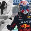 He's the daddy! Max Verstappen celebrates becoming new father by taking stunning pole position at the Miami GP, just one day after girlfriend Kelly Piquet gave birth to daughter Lily