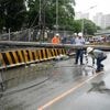 Tropical storm Wipha threatens southern China after battering Taiwan, Philippines
