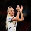 Nadat ze nogal goedkoop show stal tijdens titelviering: razendpopulaire Alisha Lehmann vertrekt bij Juventus