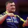 Littler wins Wattimena thriller but Van Gerwen goes out